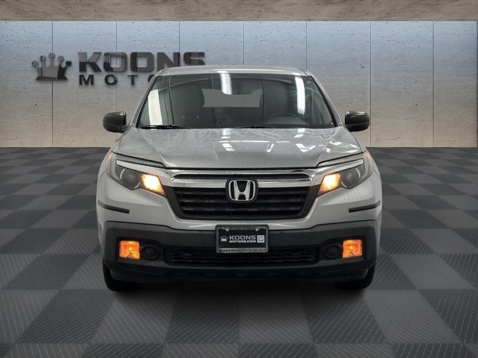 2017 Honda Ridgeline Photo in Silver Spring, MD 20904