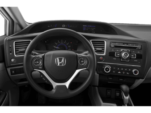 2014 Honda Civic Photo in Bethesda, MD 20814