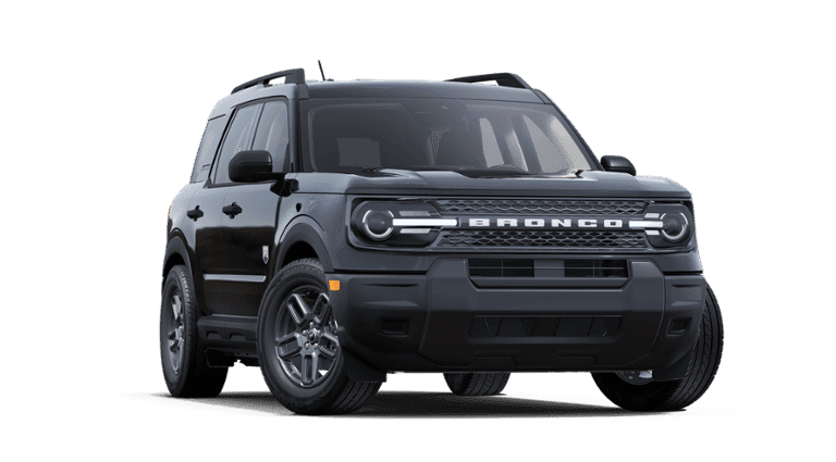 2025 Ford Bronco Sport Photo in Silver Spring, MD 20904