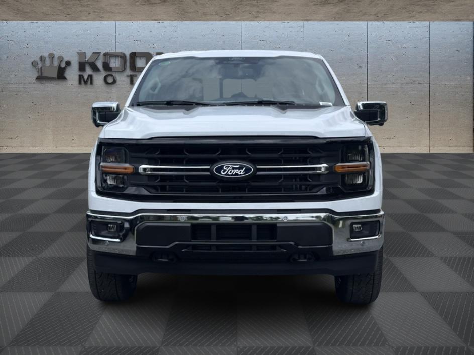 2025 Ford F-150 Photo in Silver Spring, MD 20904