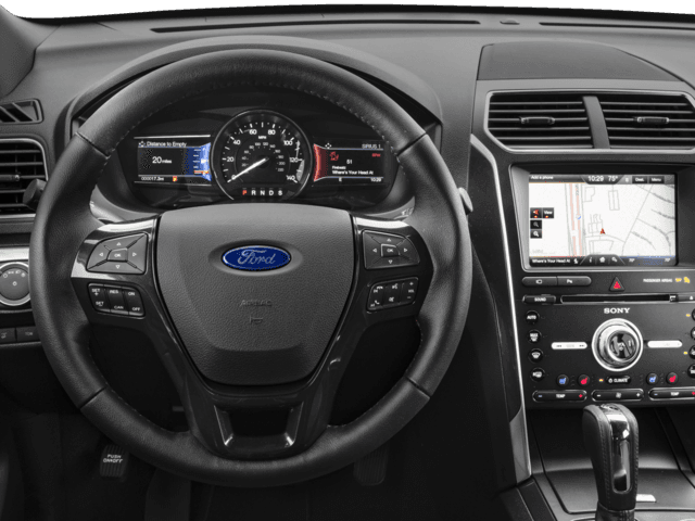 2016 Ford Explorer Photo in Bethesda, MD 20814