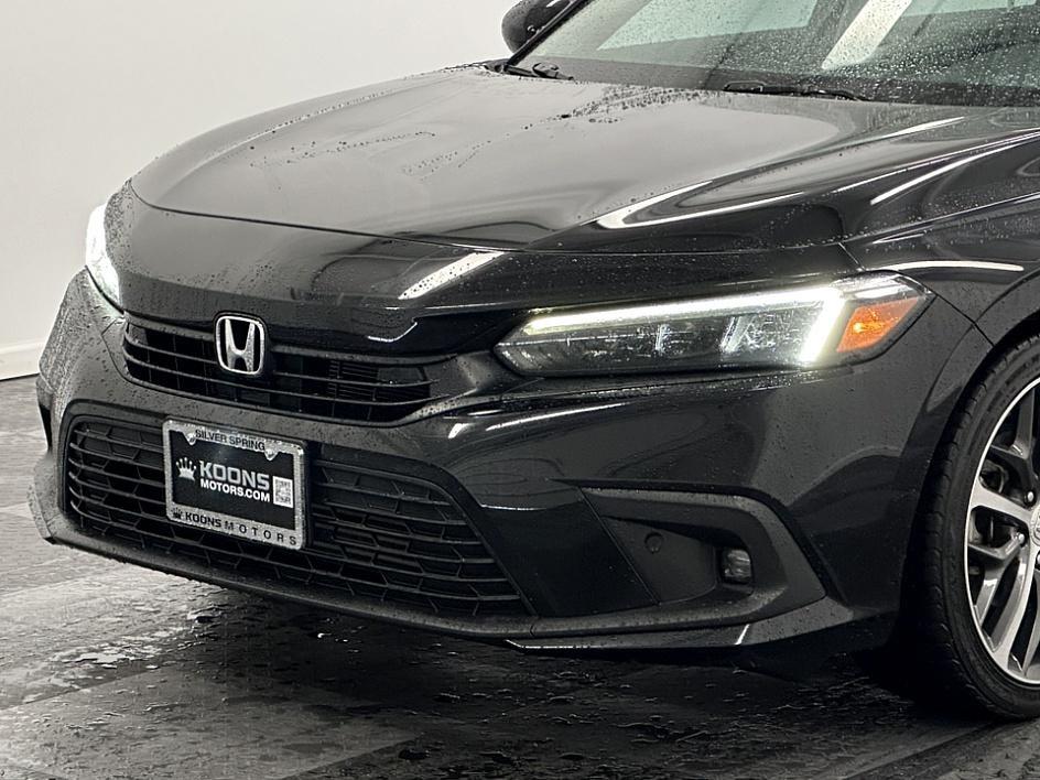 2022 Honda Civic Photo in Silver Spring, MD 20904