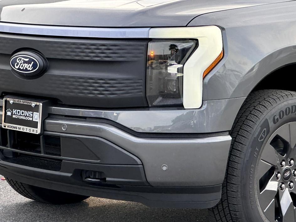 2025 Ford F-150 Lightning Photo in Silver Spring, MD 20904