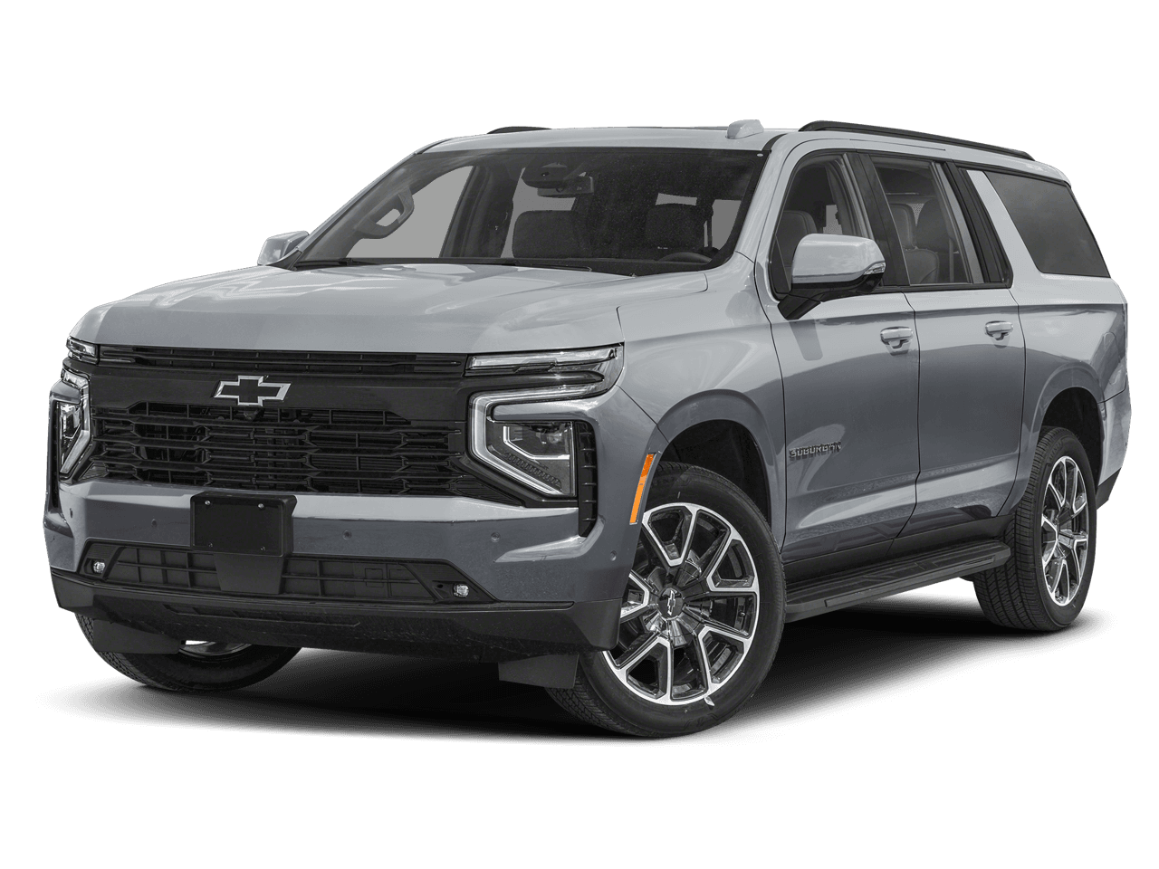 2025 Chevrolet Suburban Photo in Bethesda, MD 20814