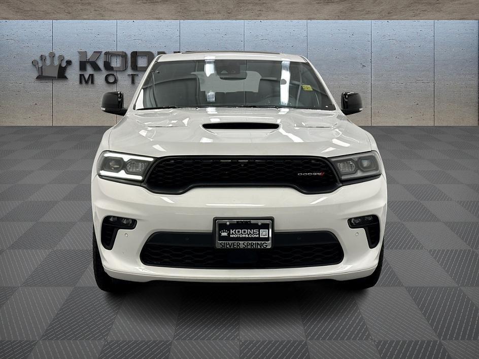 2021 Dodge Durango Photo in Silver Spring, MD 20904