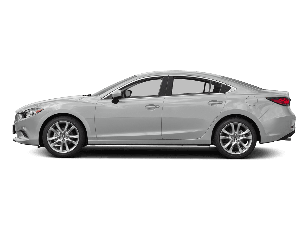 2016 Mazda Mazda6 Photo in Silver Spring, MD 20904