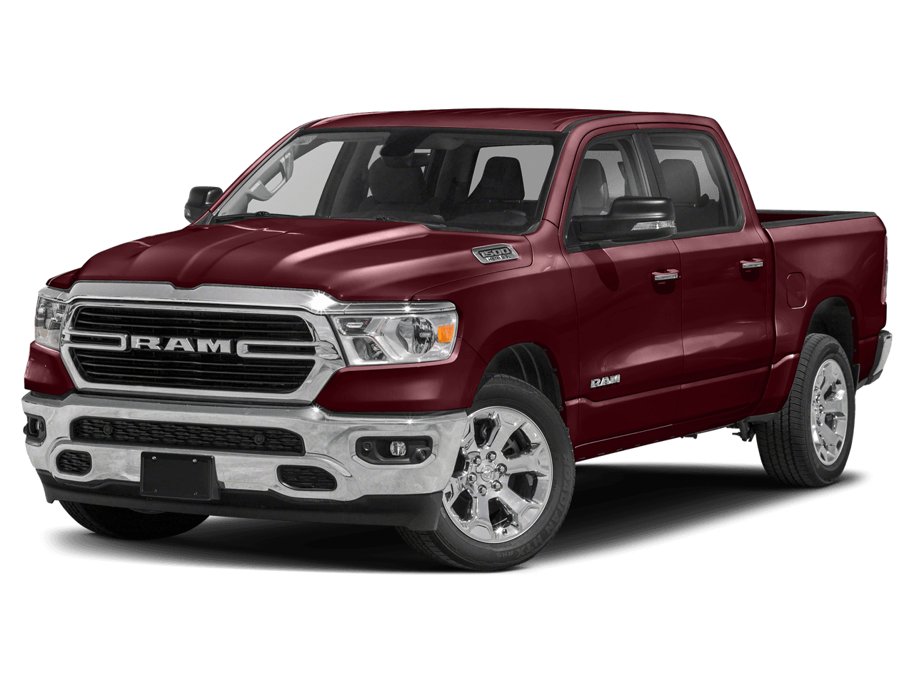 2019 RAM 1500 Photo in Bethesda, MD 20814