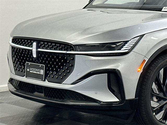 2026 Lincoln Nautilus Photo in Bethesda, MD 20814