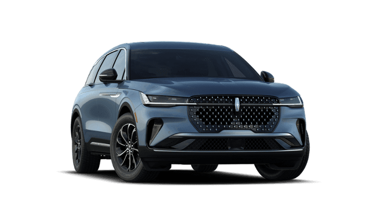 2026 Lincoln Nautilus Photo in Bethesda, MD 20814