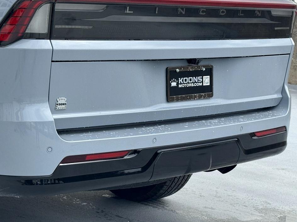 2025 Lincoln Navigator Photo in Bethesda, MD 20814