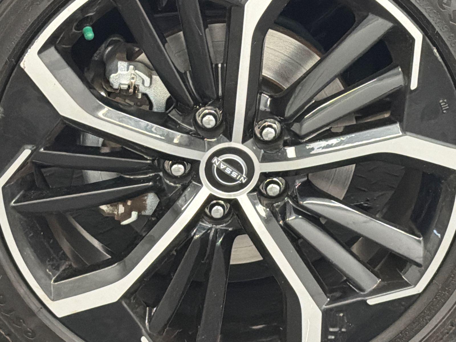 2023 Nissan Altima Photo in Silver Spring, MD 20904