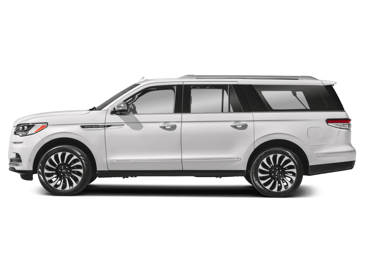 2022 Lincoln Navigator L Photo in Bethesda, MD 20814