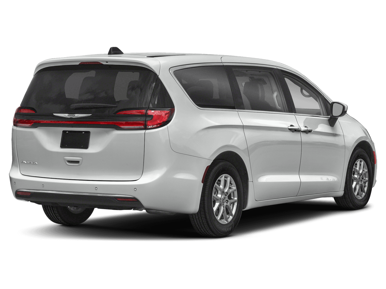2024 Chrysler Pacifica Photo in Silver Spring, MD 20904