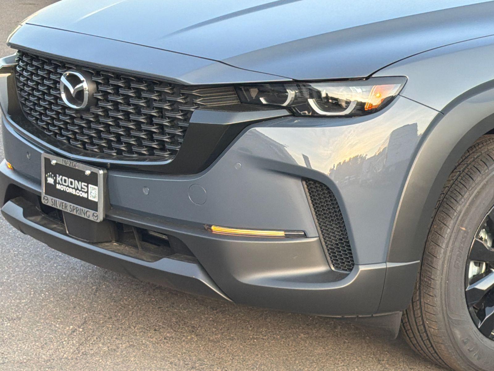 2026 Mazda CX-50 Photo in Silver Spring, MD 20904