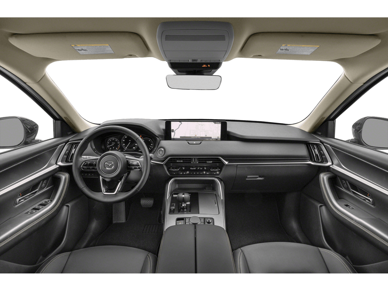 2026 Mazda CX-70 Photo in Silver Spring, MD 20904