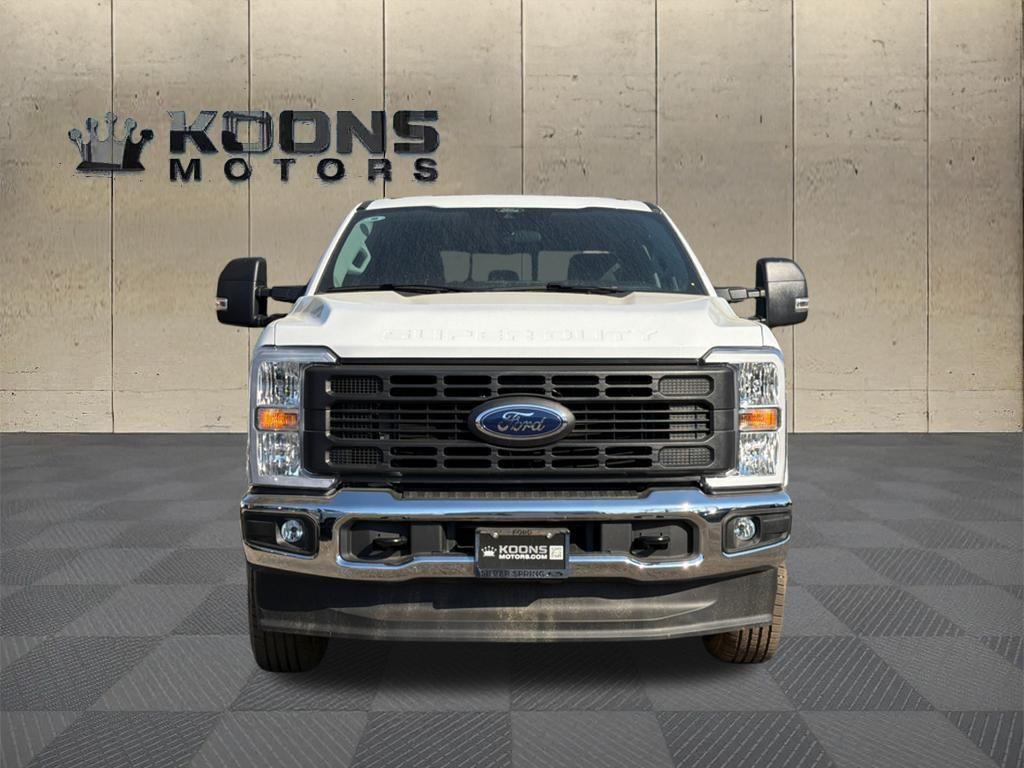 2026 Ford F-350SD Photo in Silver Spring, MD 20904