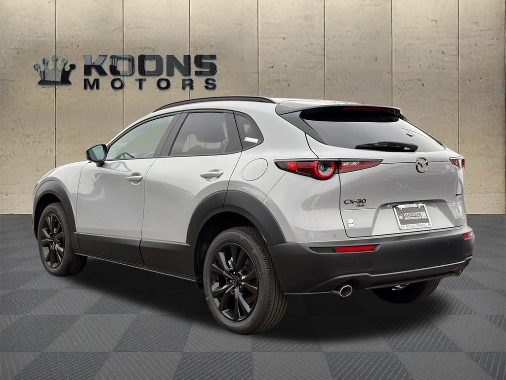 2026 Mazda CX-30 Photo in Silver Spring, MD 20904