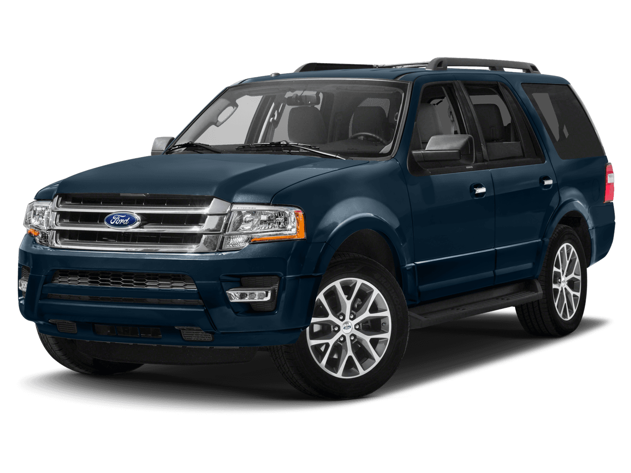 2015 Ford Expedition Photo in Silver Spring, MD 20904