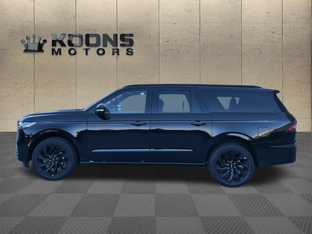 2026 Lincoln Navigator L Photo in Bethesda, MD 20814
