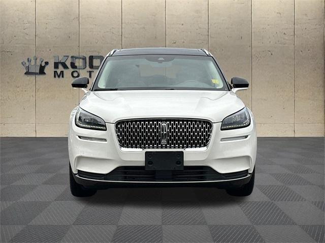 2022 Lincoln Corsair Photo in Bethesda, MD 20814