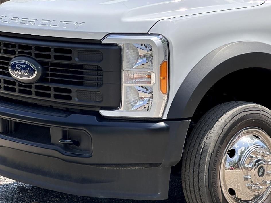 2023 Ford Chassis Cab Photo in Silver Spring, MD 20904