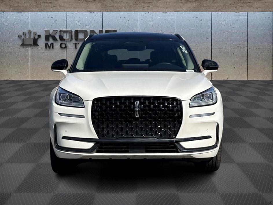 2025 Lincoln Corsair Photo in Bethesda, MD 20814