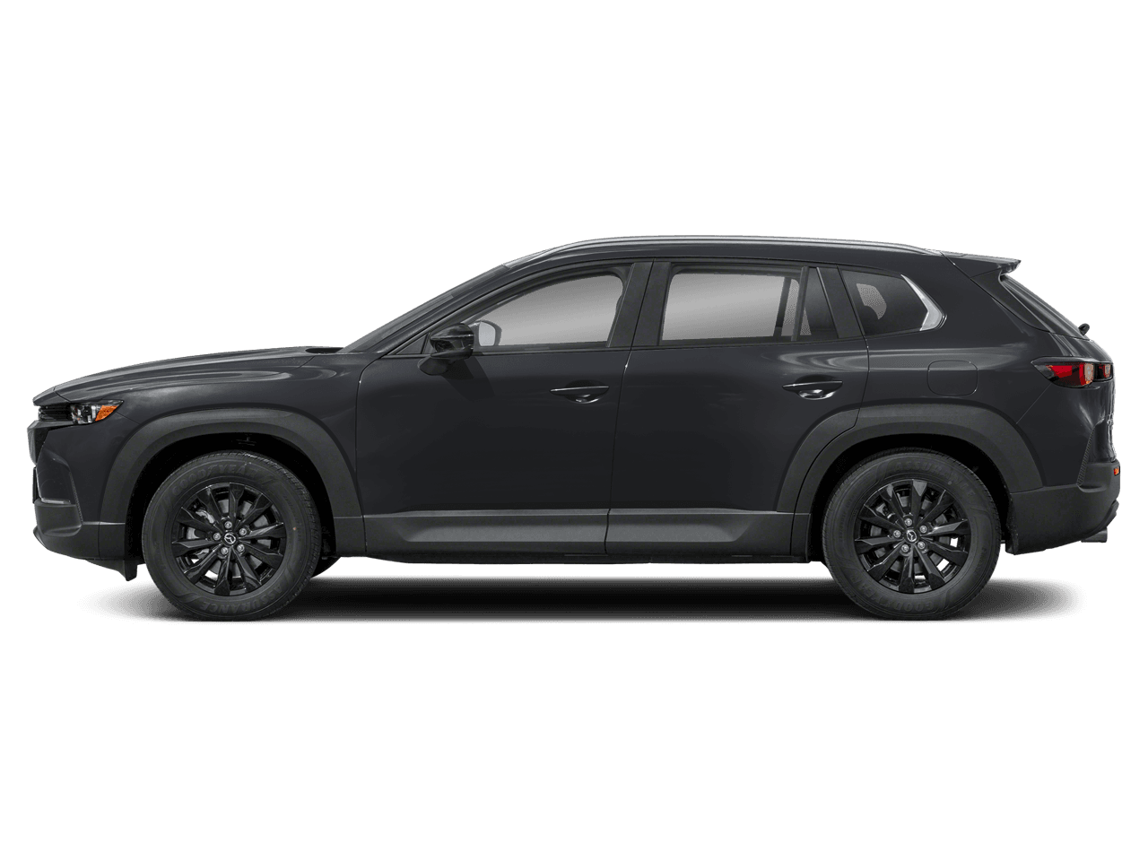 2025 Mazda CX-50 Photo in Silver Spring, MD 20904