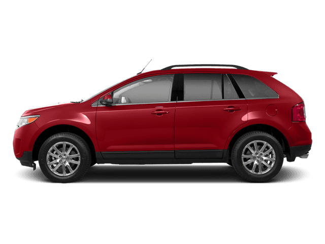 2013 Ford Edge Photo in Silver Spring, MD 20904