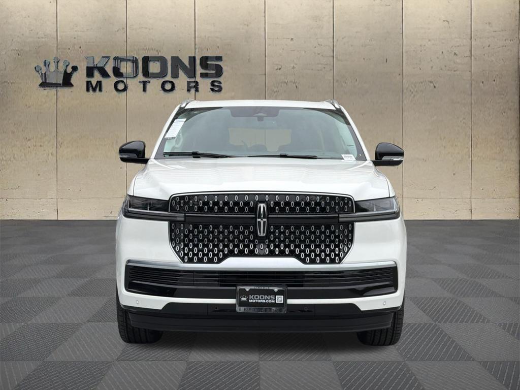 2026 Lincoln Navigator L Photo in Bethesda, MD 20814