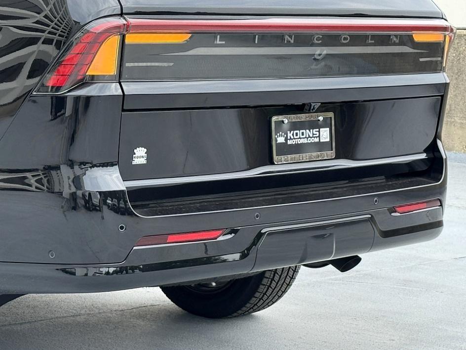 2025 Lincoln Navigator Photo in Bethesda, MD 20814