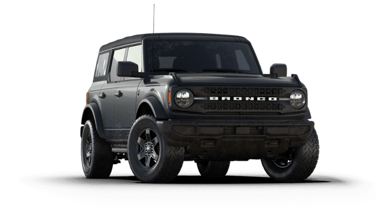 2025 Ford Bronco Photo in Silver Spring, MD 20904