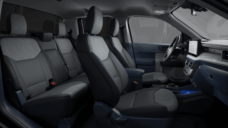 2026 Ford Maverick Photo in Silver Spring, MD 20904