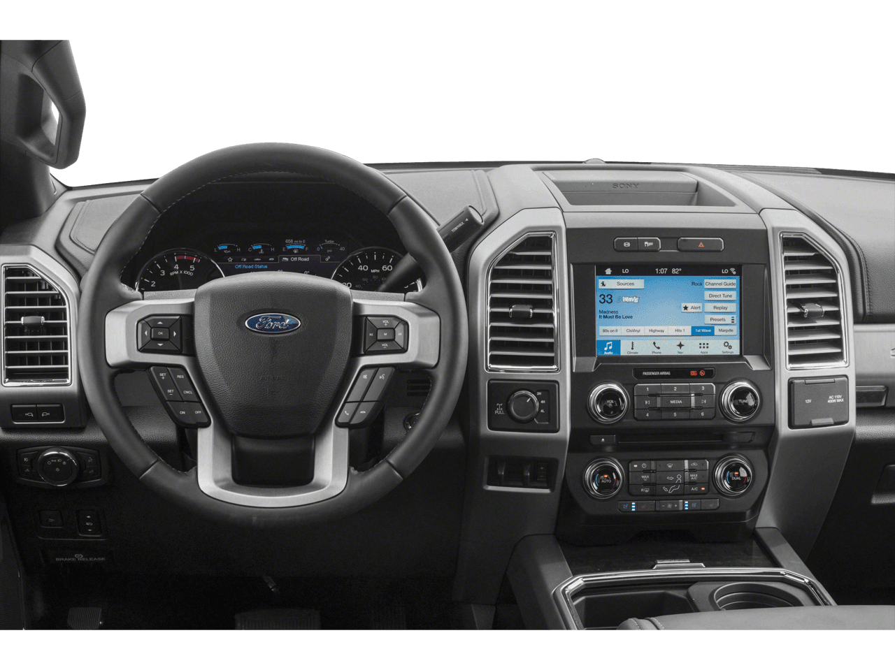 2019 Ford F-350SD Photo in Silver Spring, MD 20904