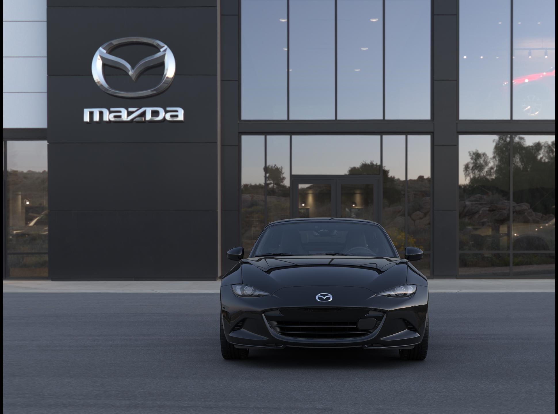 2024 Mazda Mazda MX-5 Miata RF Photo in Silver Spring, MD 20904