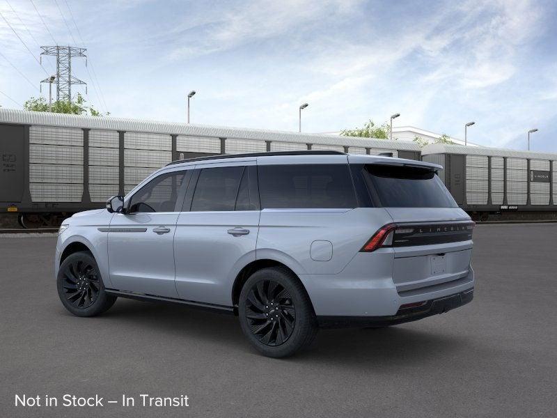 2025 Lincoln Navigator Photo in Bethesda, MD 20814