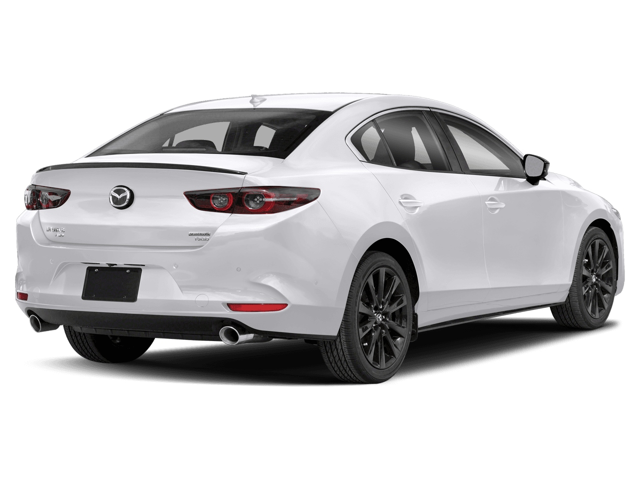 2022 Mazda Mazda3 Photo in Silver Spring, MD 20904