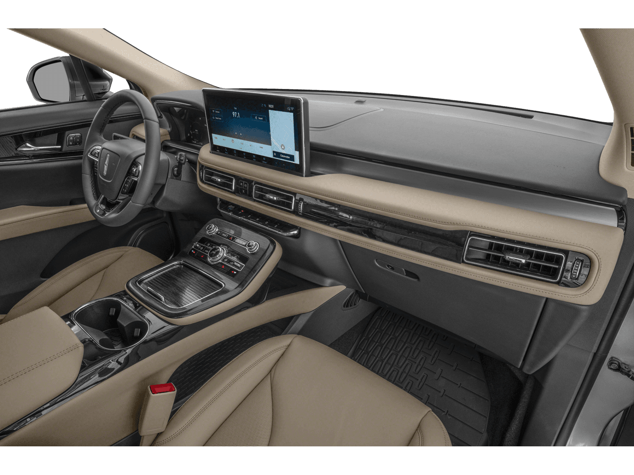 2023 Lincoln Nautilus Photo in Bethesda, MD 20814