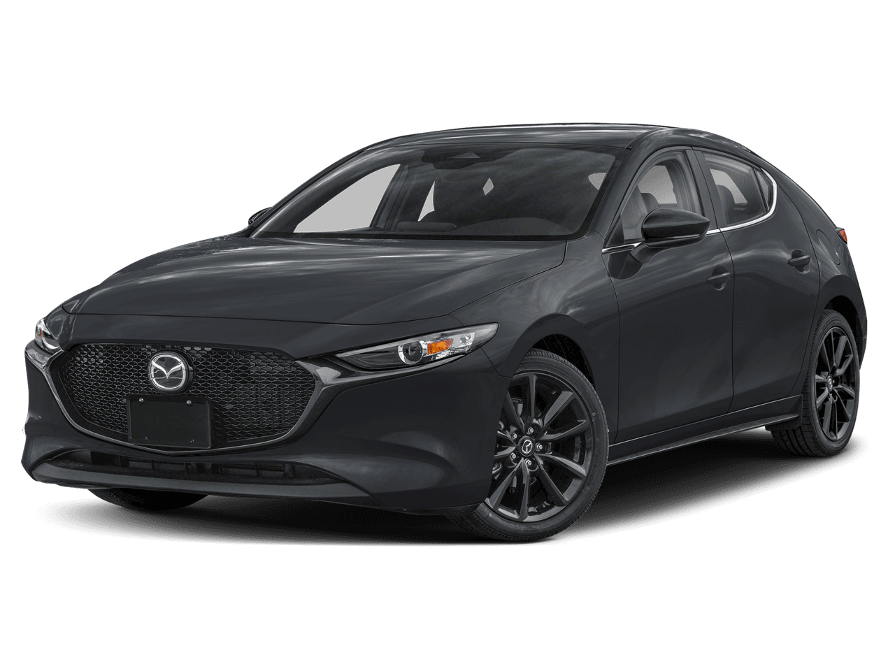 2026 Mazda Mazda3 Photo in Silver Spring, MD 20904