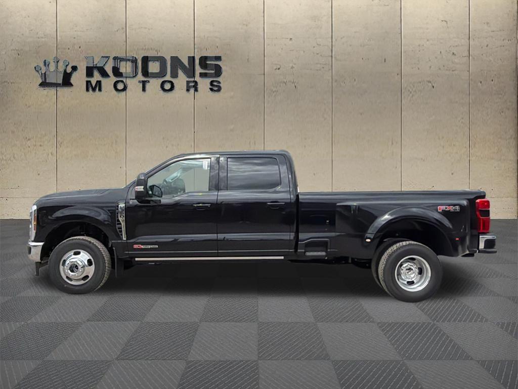 2026 Ford F-350SD Photo in Silver Spring, MD 20904