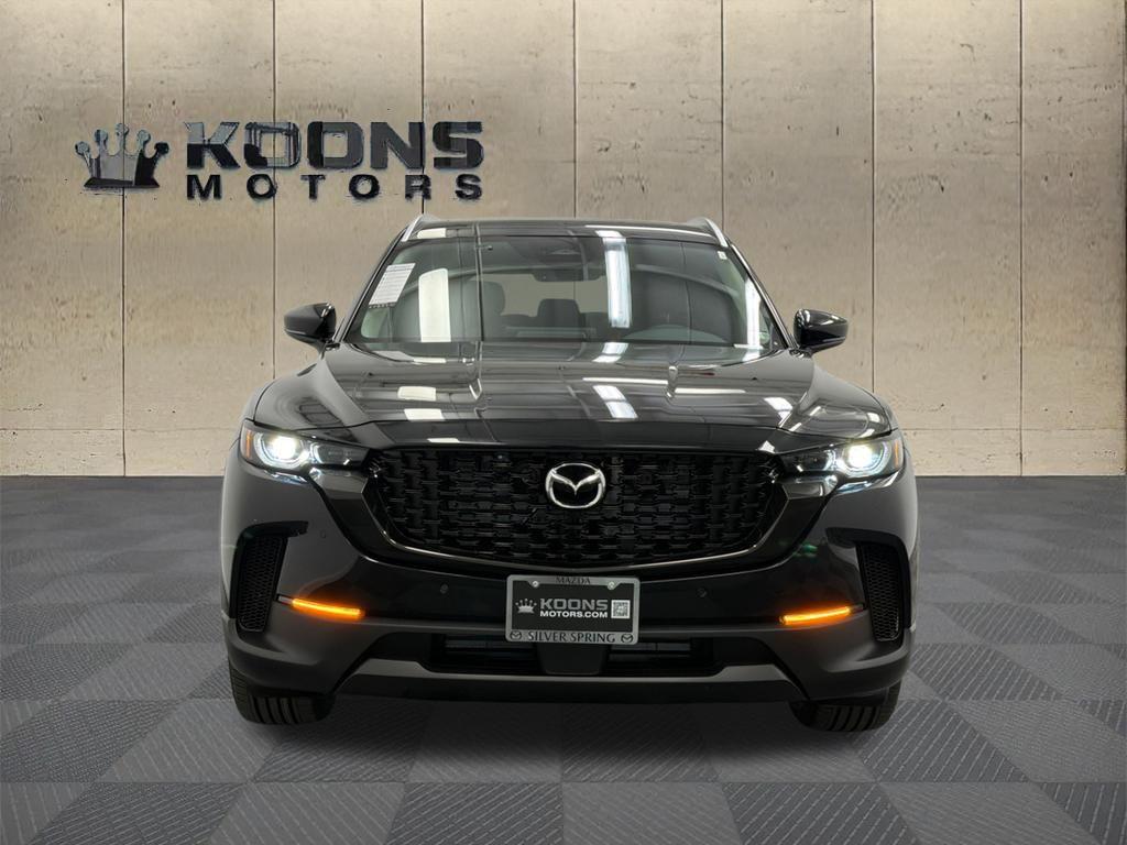 2026 Mazda CX-50 Photo in Silver Spring, MD 20904
