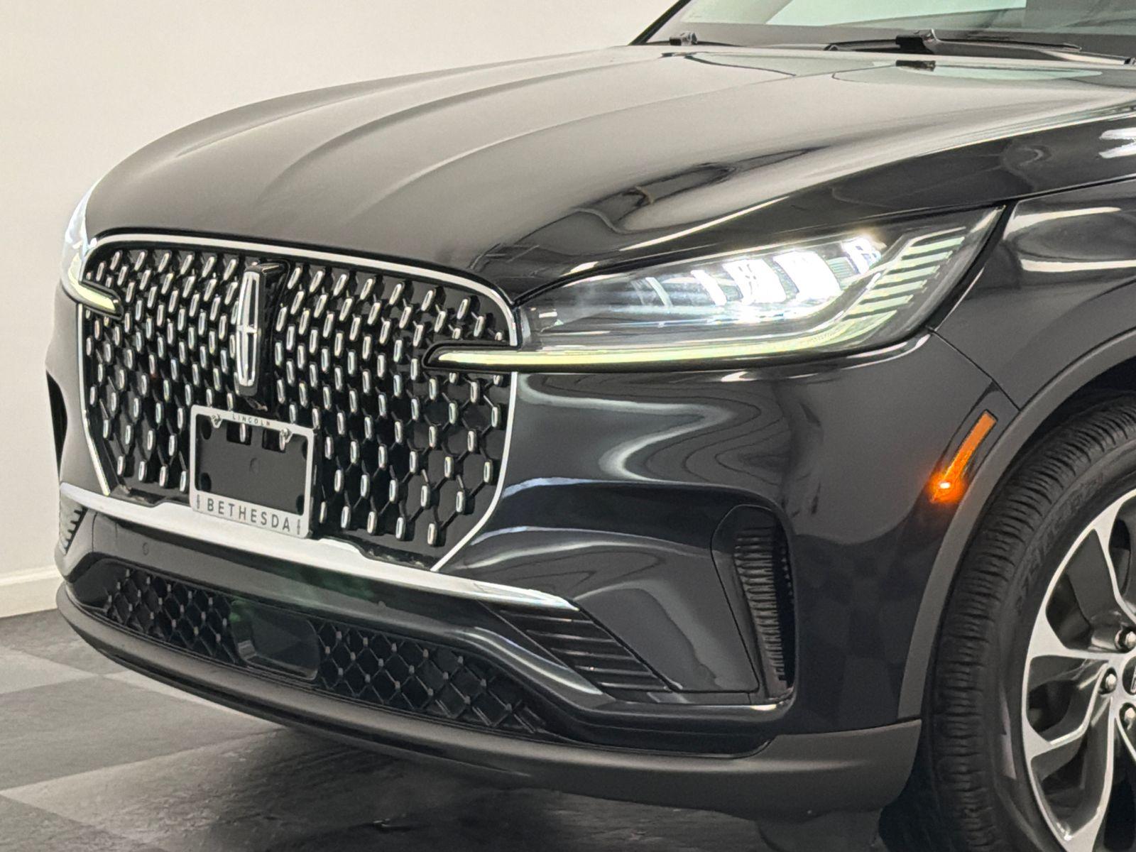 2025 Lincoln Aviator Photo in Silver Spring, MD 20904