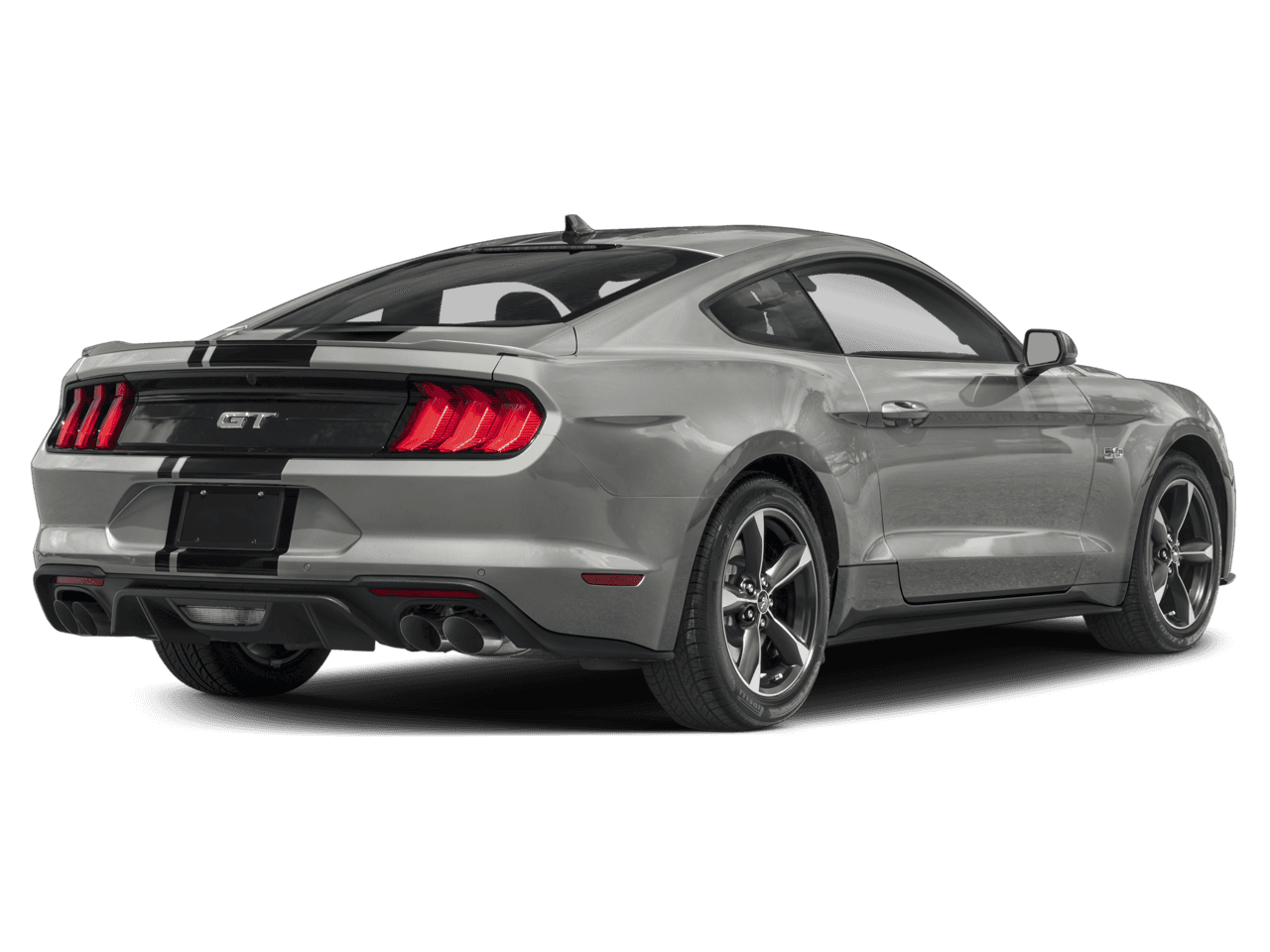 2022 Ford Mustang Photo in Bethesda, MD 20814