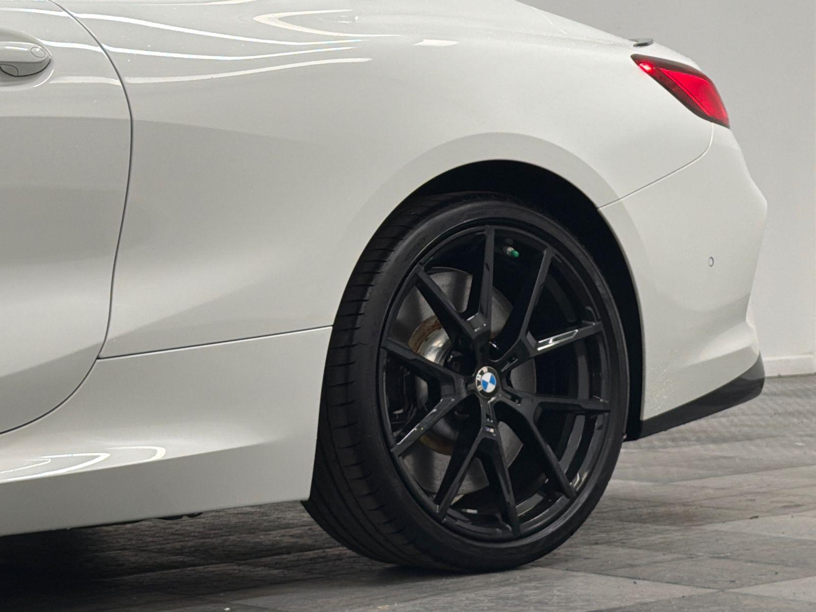 2025 BMW 8 Series Photo in Bethesda, MD 20814