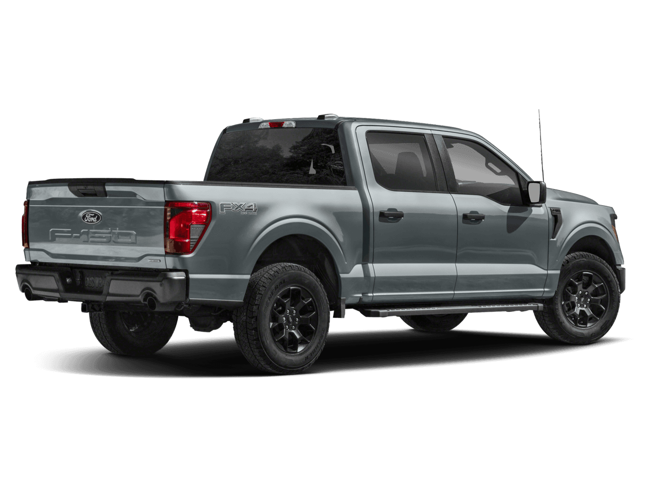 2024 Ford F-150 Photo in Silver Spring, MD 20904