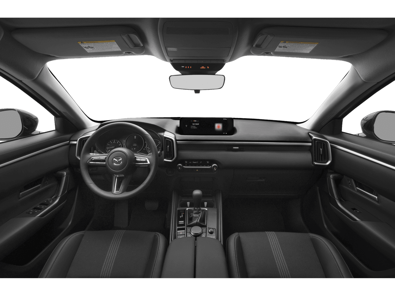 2023 Mazda CX-50 Photo in Silver Spring, MD 20904