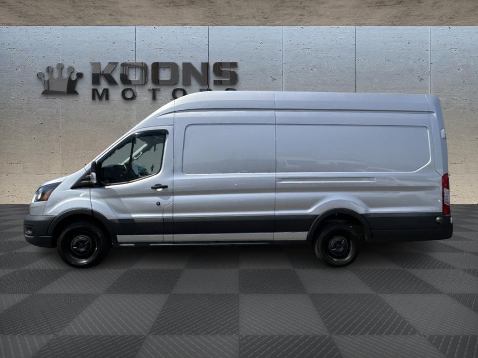 2020 Ford Transit-350 Photo in Silver Spring, MD 20904
