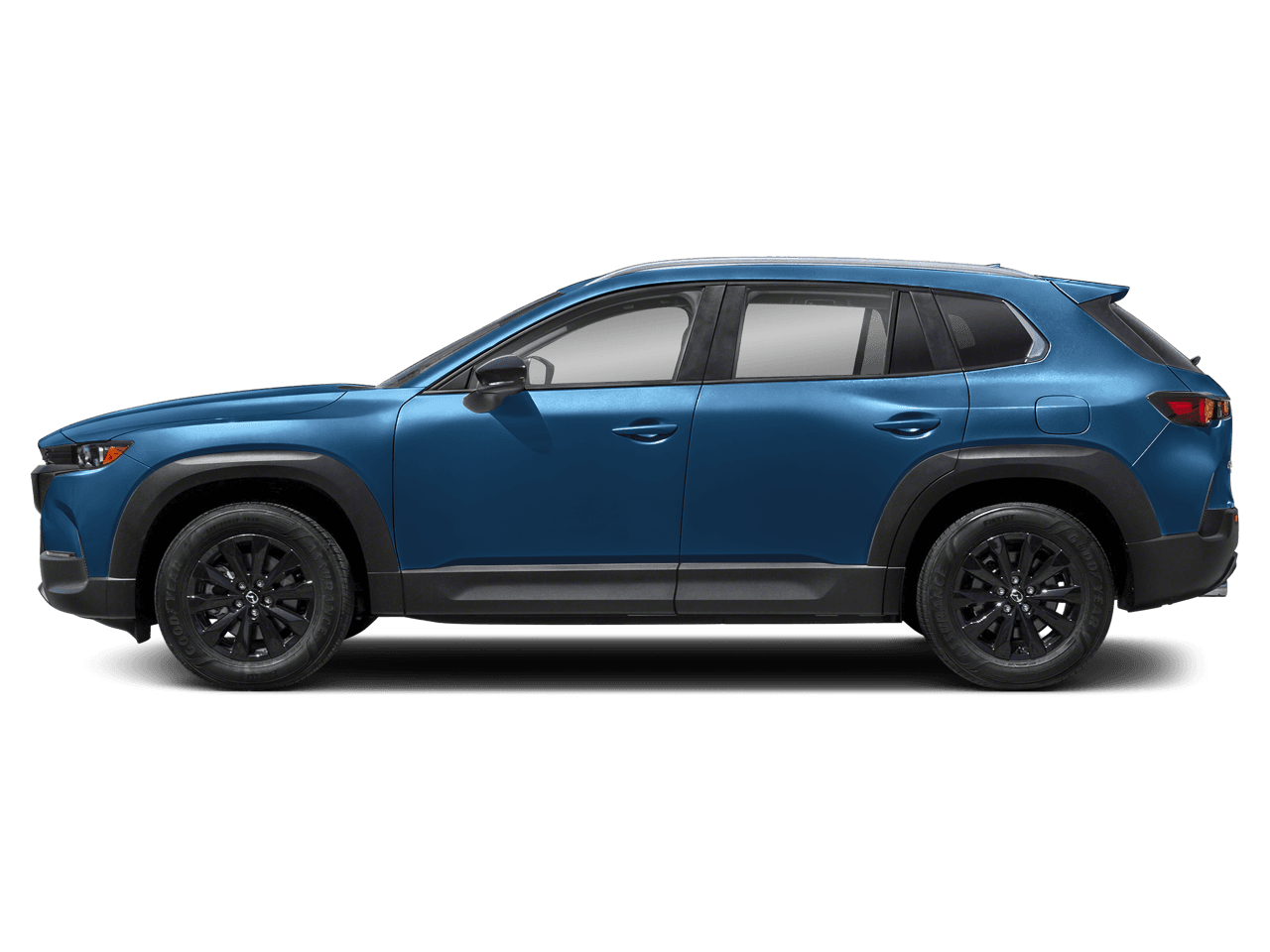 2025 Mazda CX-50 Photo in Silver Spring, MD 20904