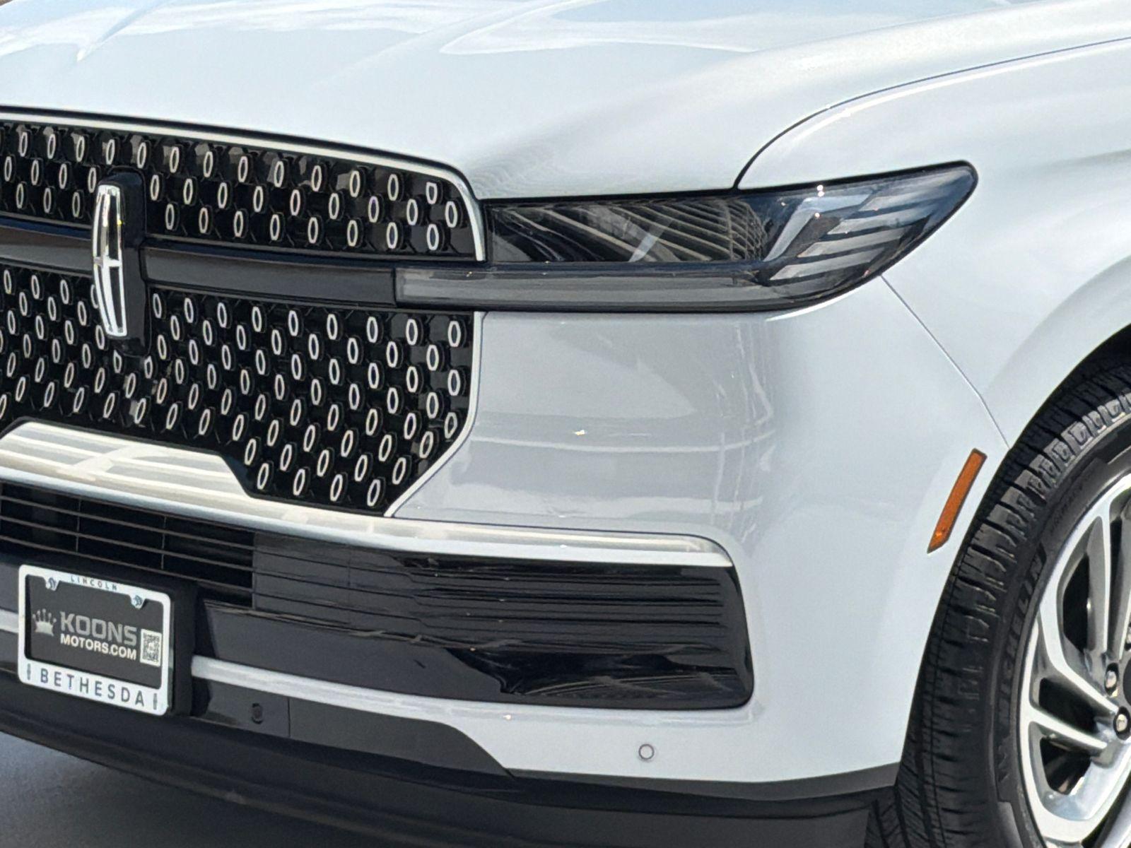 2026 Lincoln Navigator Photo in Bethesda, MD 20814