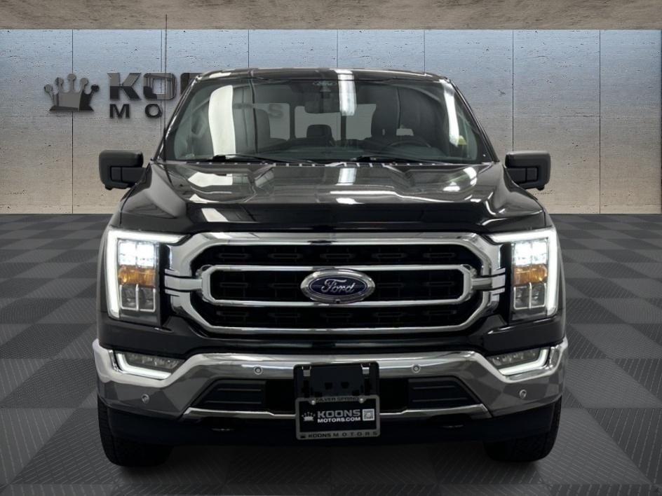 2022 Ford F-150 Photo in Silver Spring, MD 20904