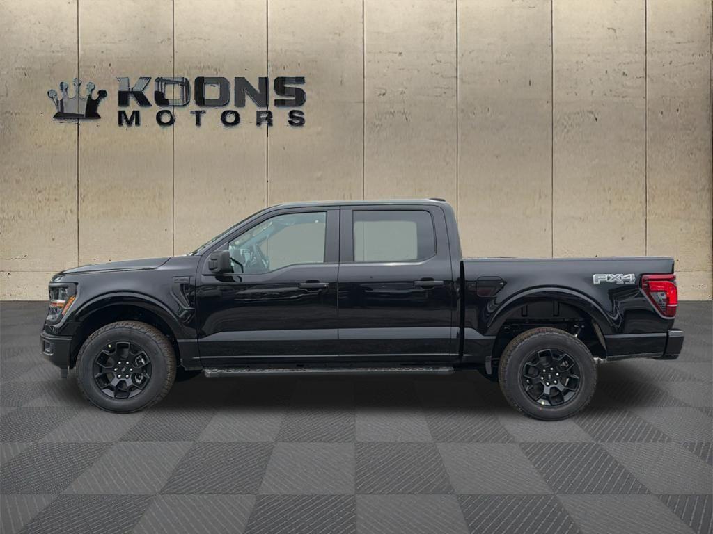 2026 Ford F-150 Photo in Silver Spring, MD 20904